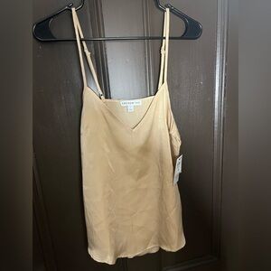 And Now This NWT Top